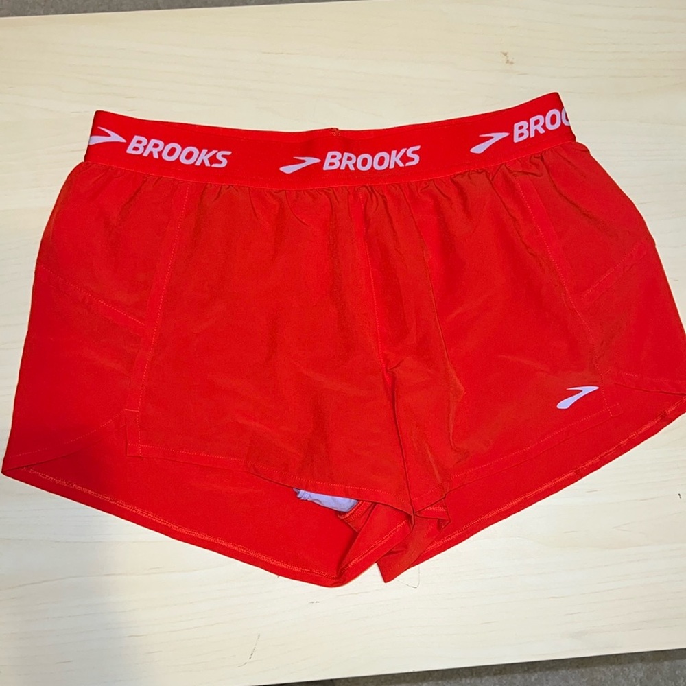 Brooks Women’s Running Short 3”